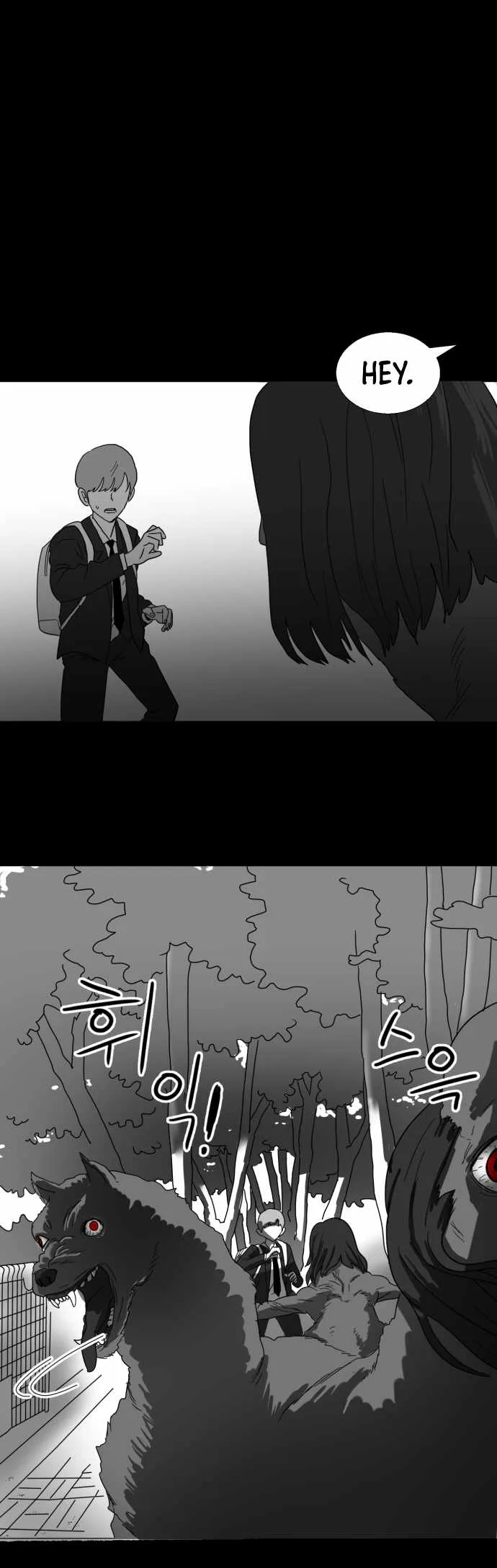 Prey Chapter 28 page 35