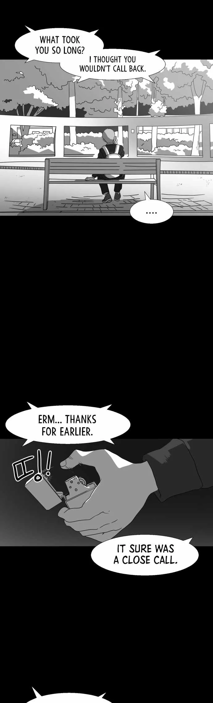 Prey Chapter 28 page 52