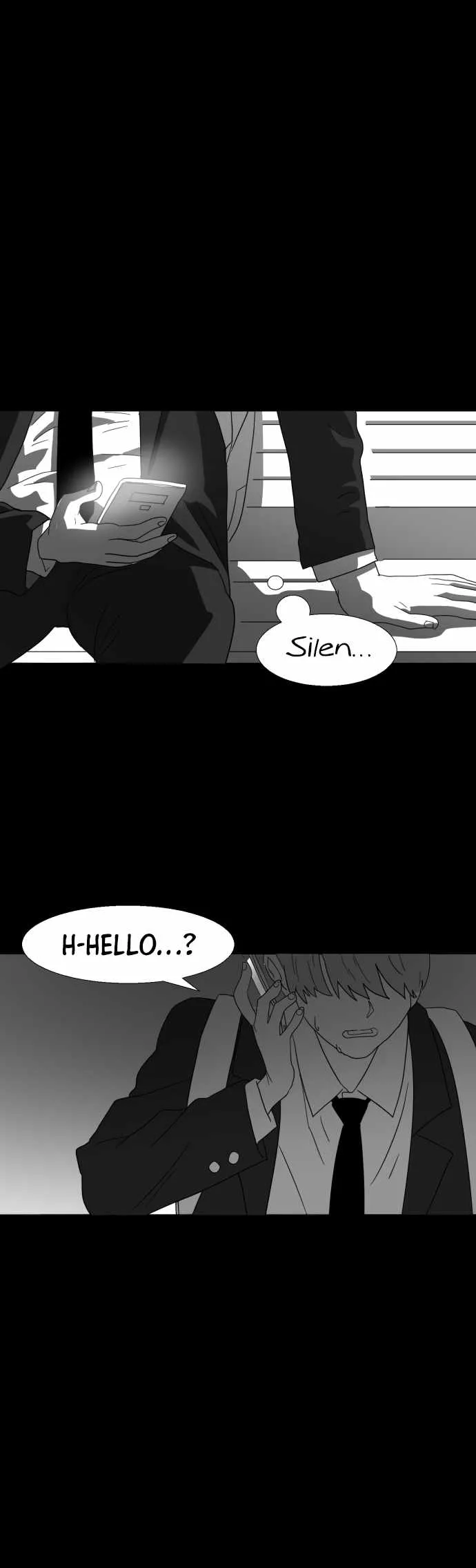 Prey Chapter 28 page 51