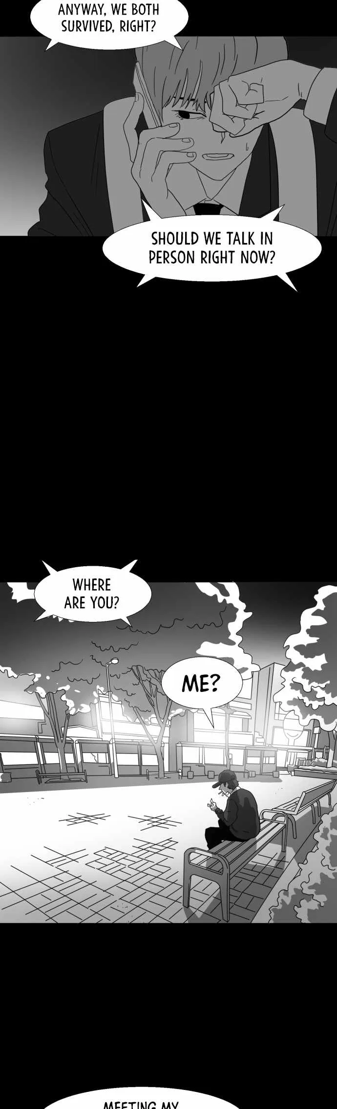 Prey Chapter 28 page 53