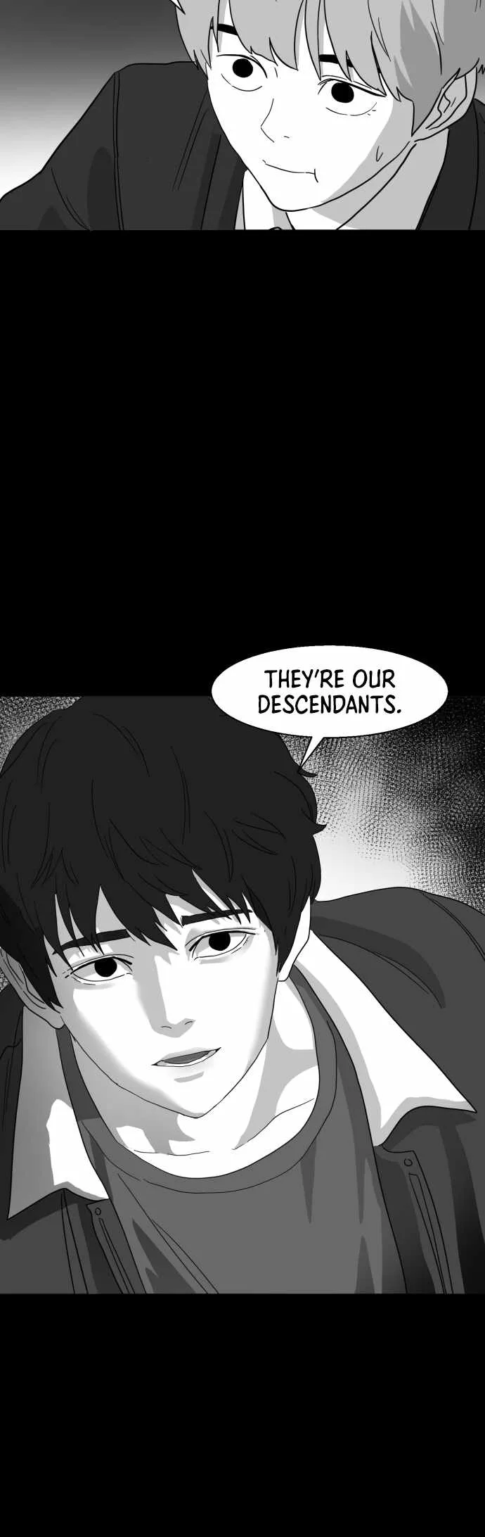 Prey Chapter 29 page 12