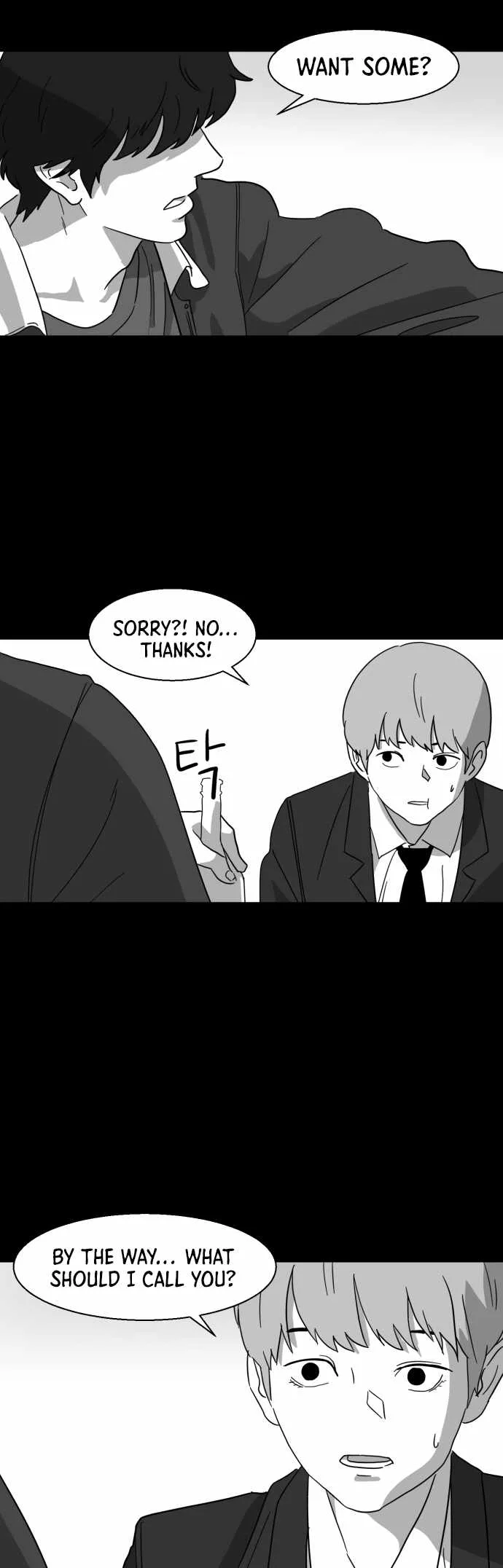 Prey Chapter 29 page 4