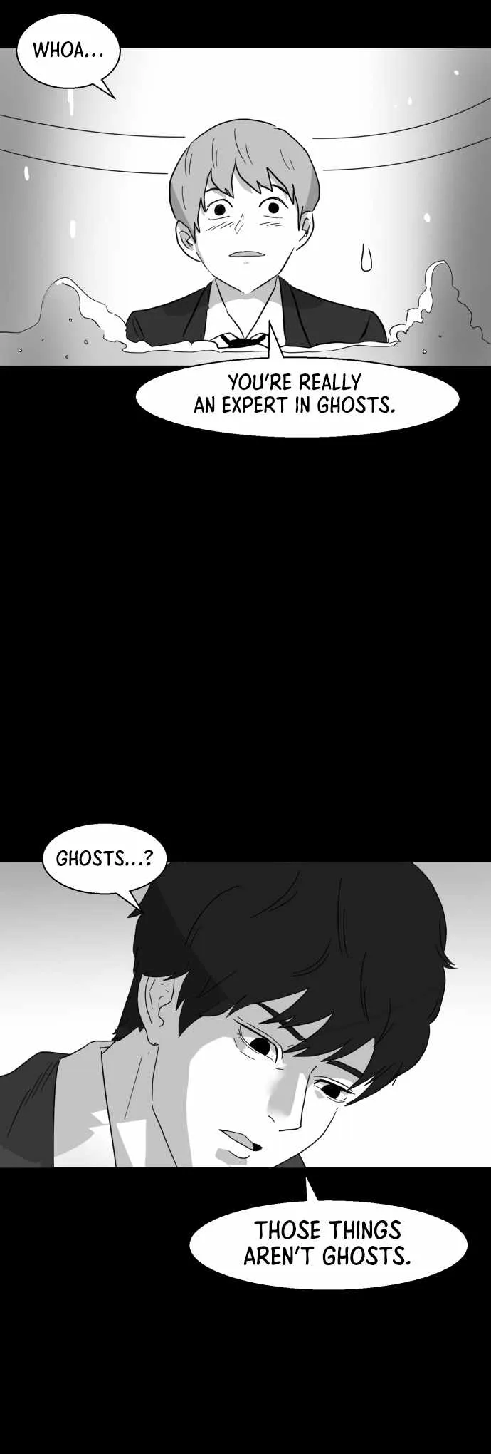 Prey Chapter 29 page 10