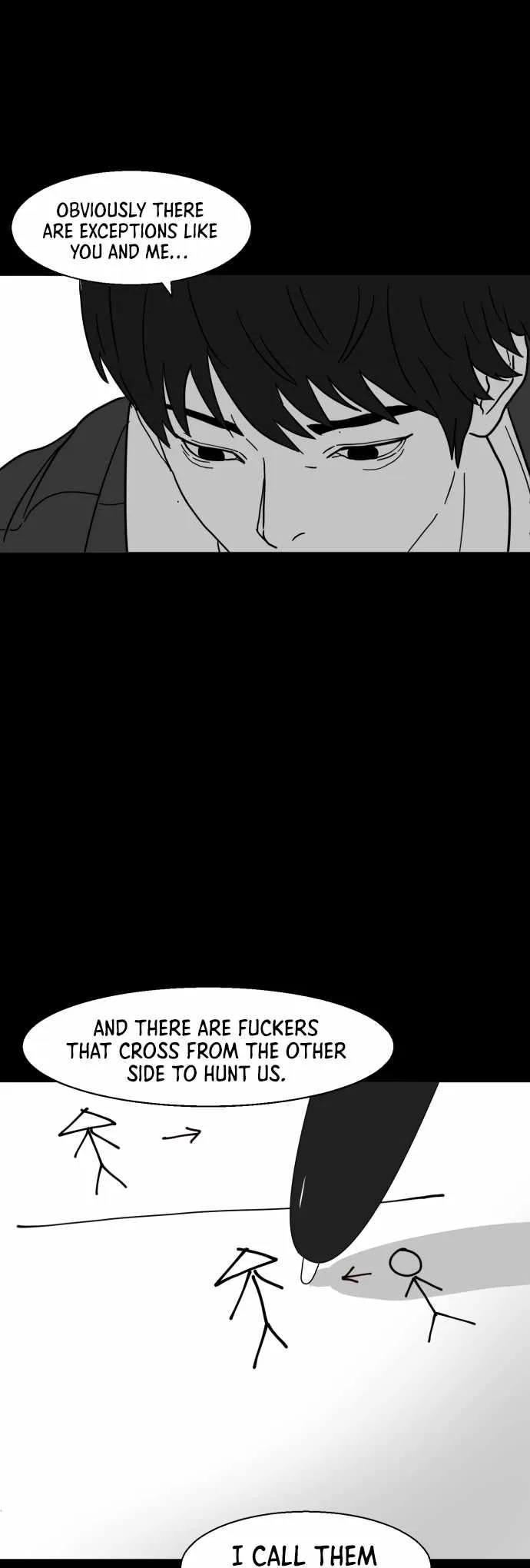 Prey Chapter 29 page 16