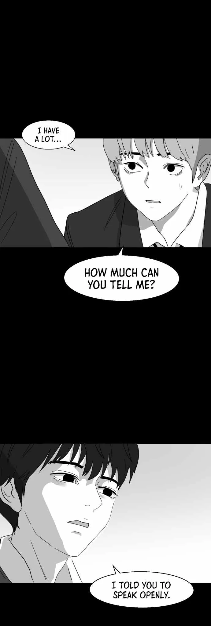 Prey Chapter 29 page 8