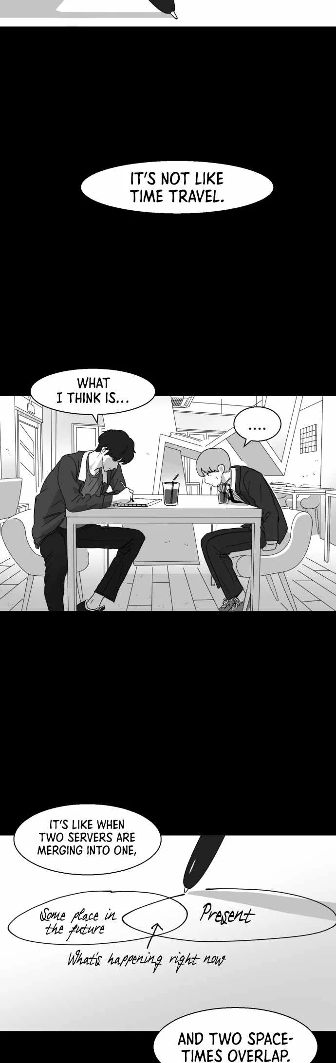 Prey Chapter 29 page 14