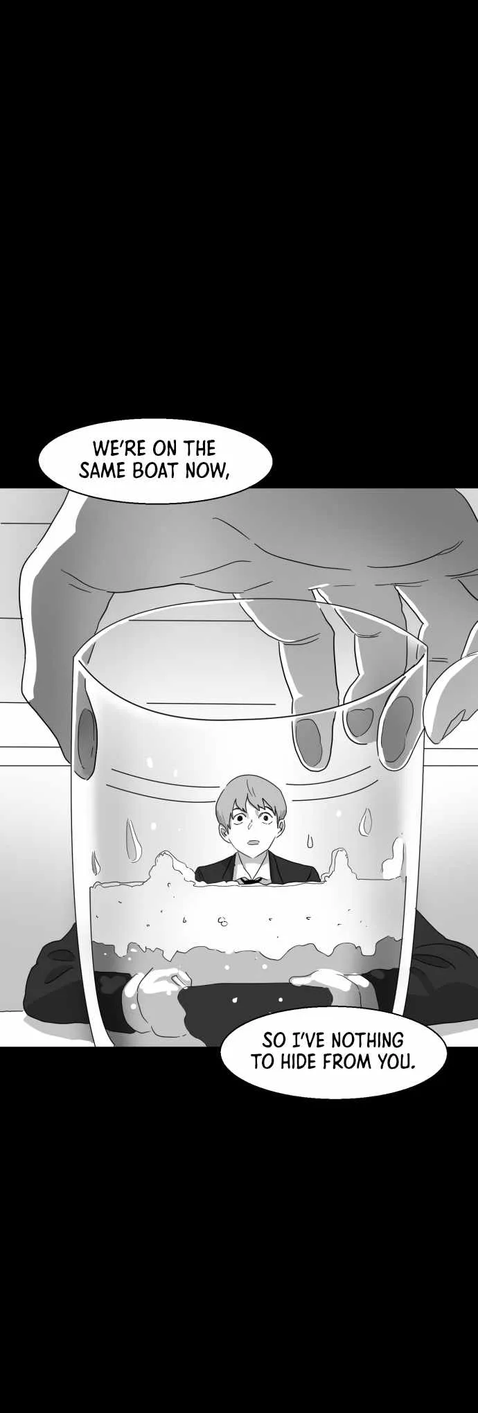 Prey Chapter 29 page 9