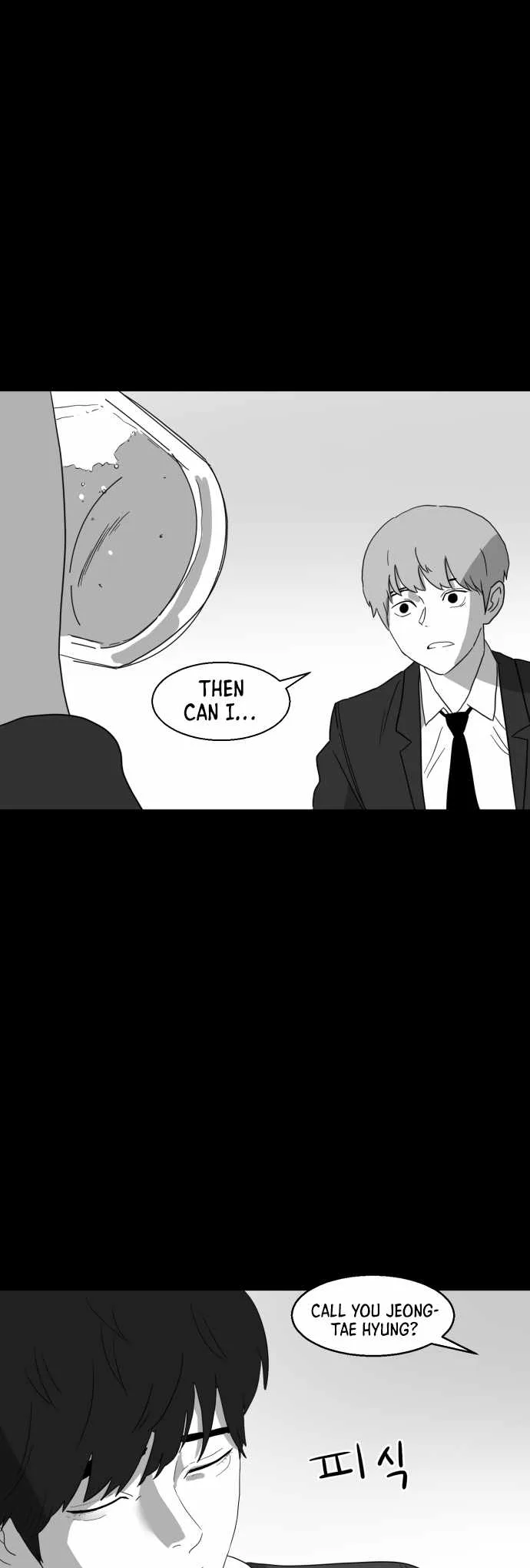 Prey Chapter 29 page 6