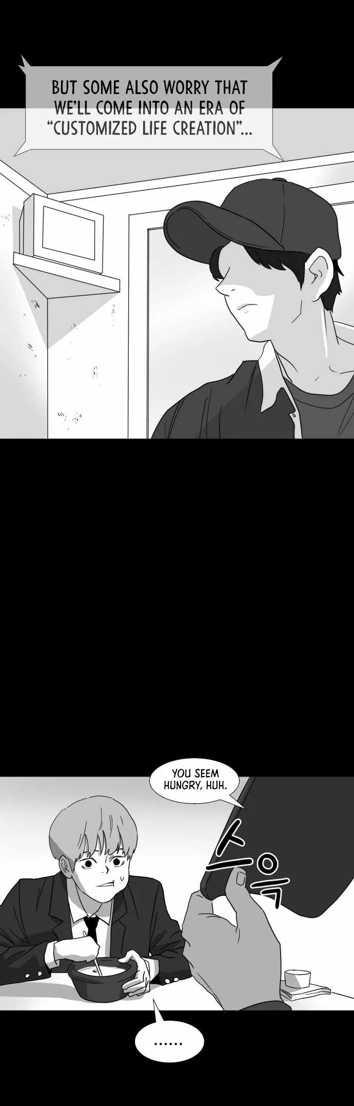 Prey Chapter 29 page 2