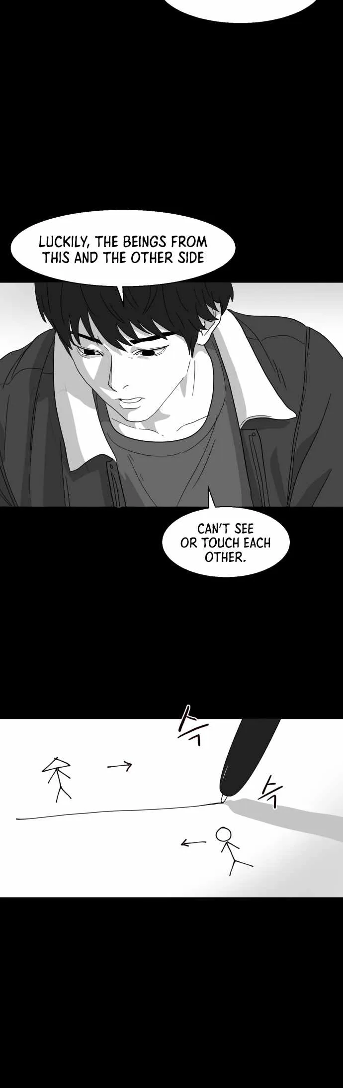 Prey Chapter 29 page 15