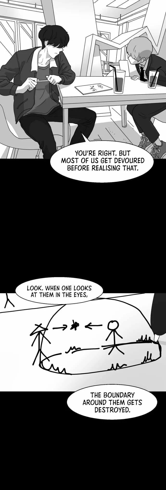 Prey Chapter 29 page 18