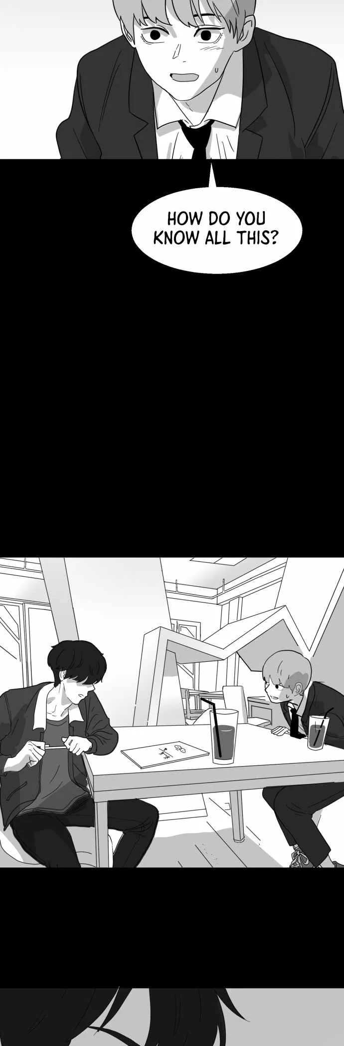 Prey Chapter 29 page 23