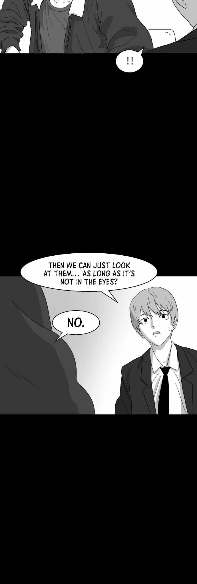 Prey Chapter 29 page 20