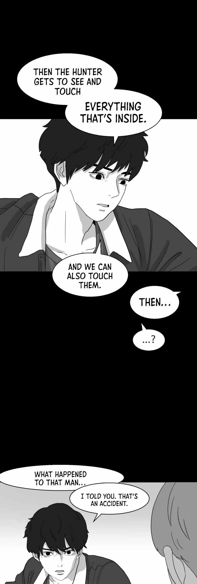 Prey Chapter 29 page 19