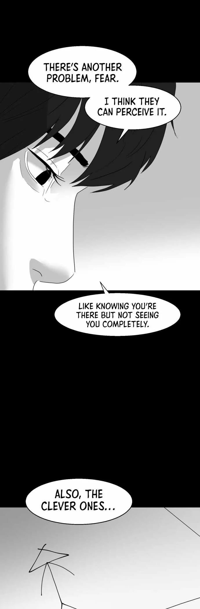 Prey Chapter 29 page 21
