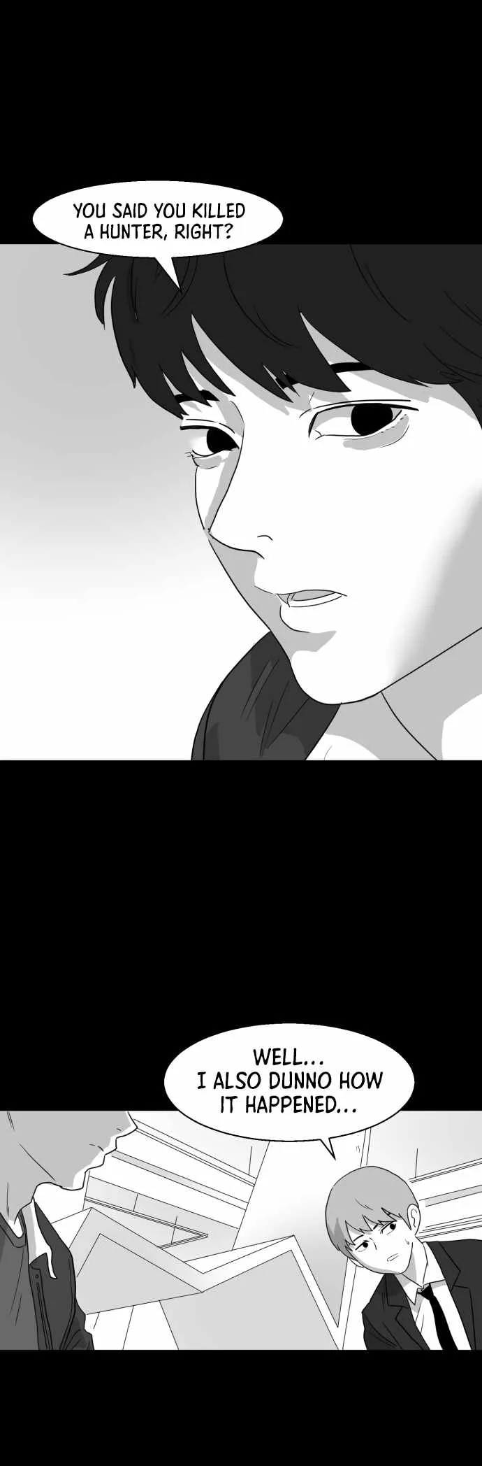 Prey Chapter 29 page 25