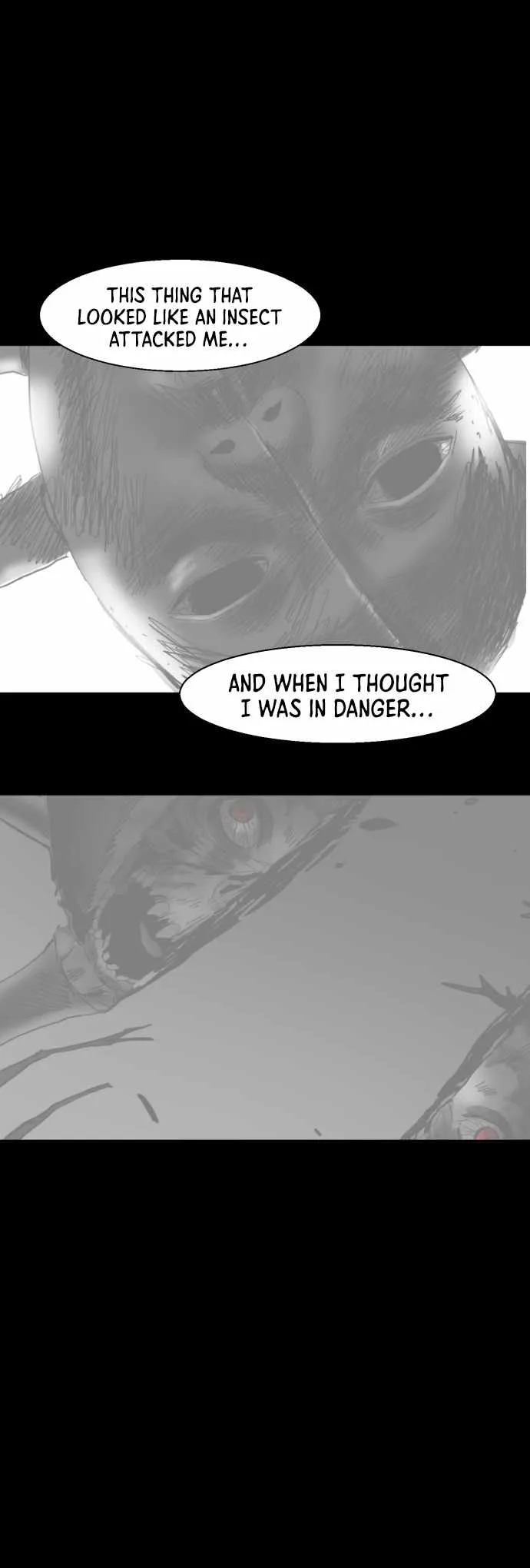 Prey Chapter 29 page 26