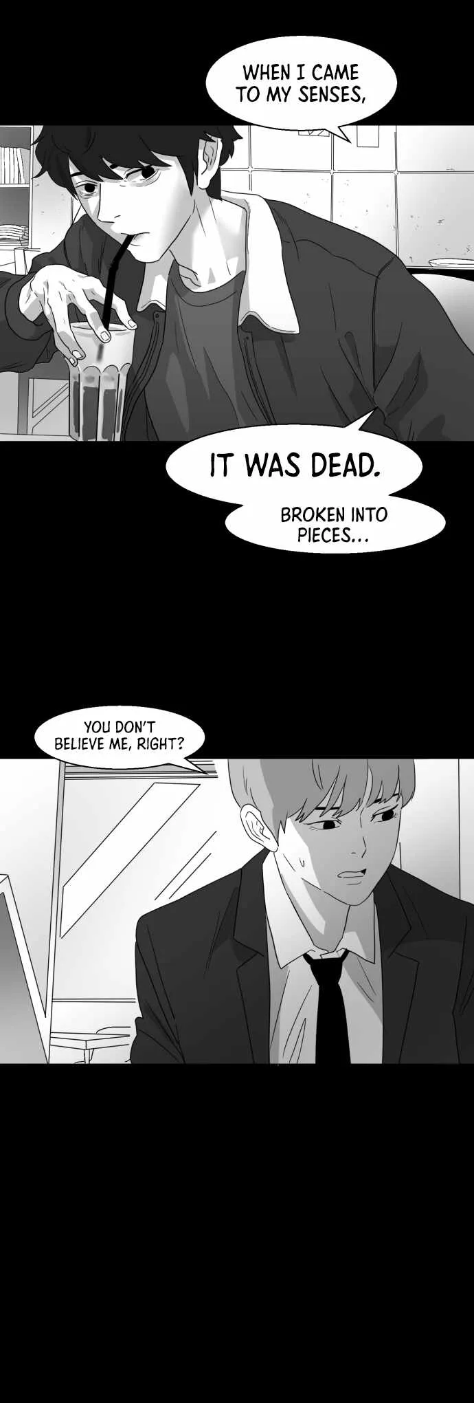 Prey Chapter 29 page 27