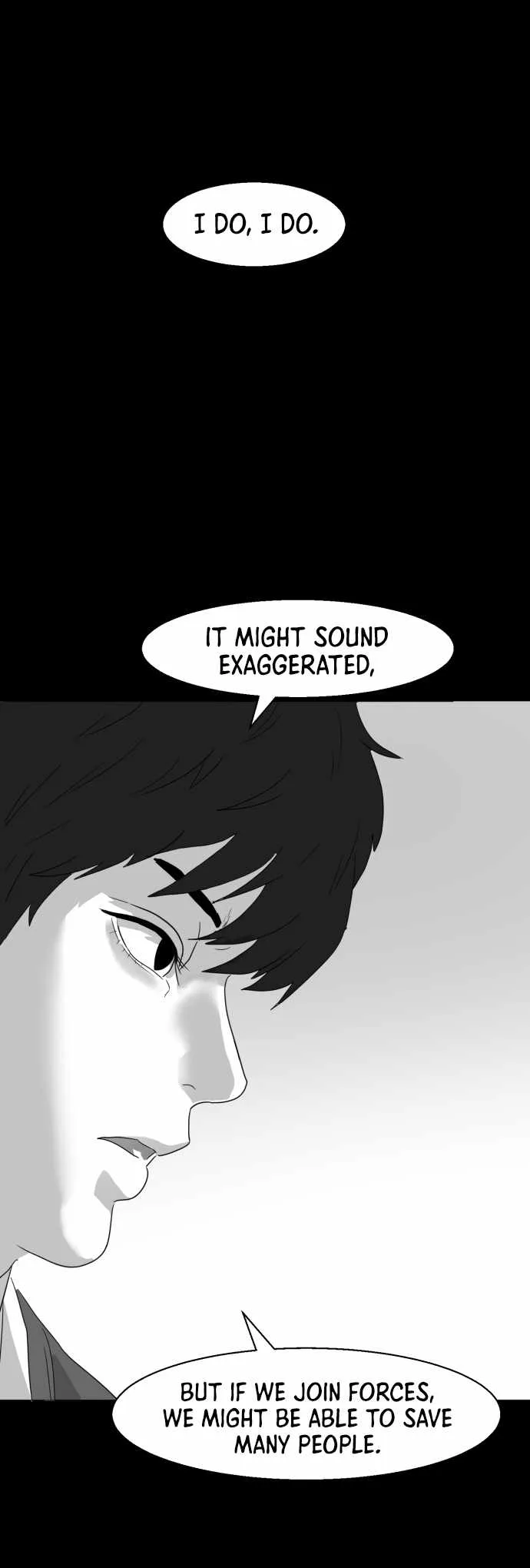 Prey Chapter 29 page 28
