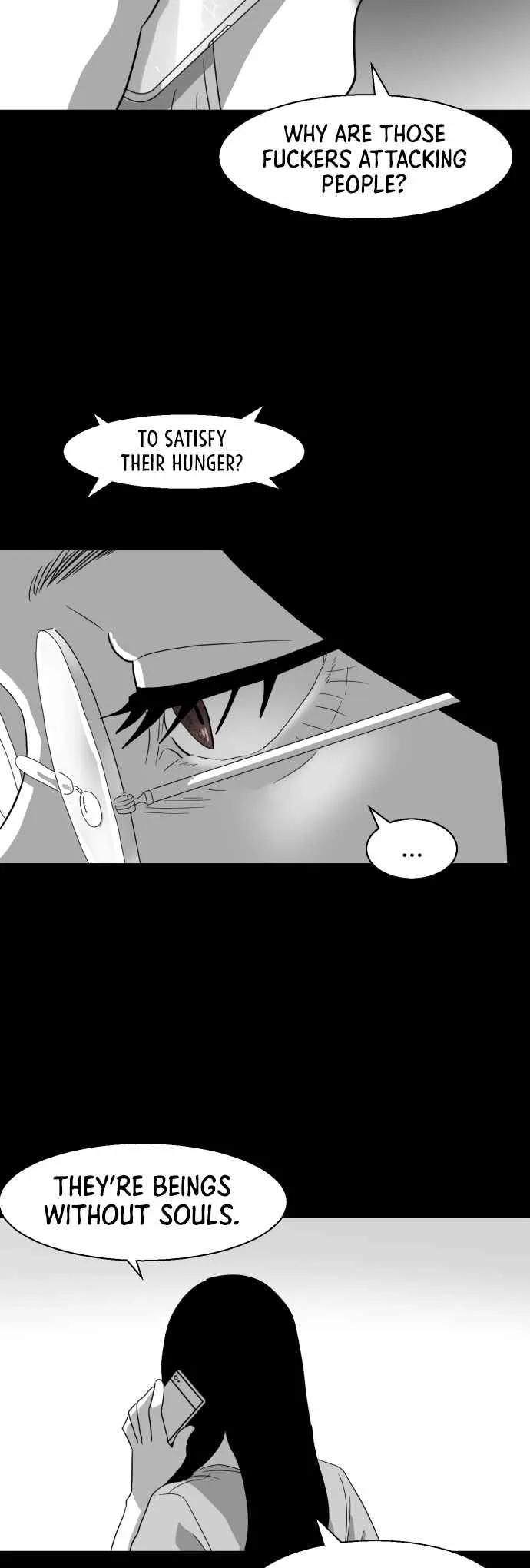 Prey Chapter 29 page 33