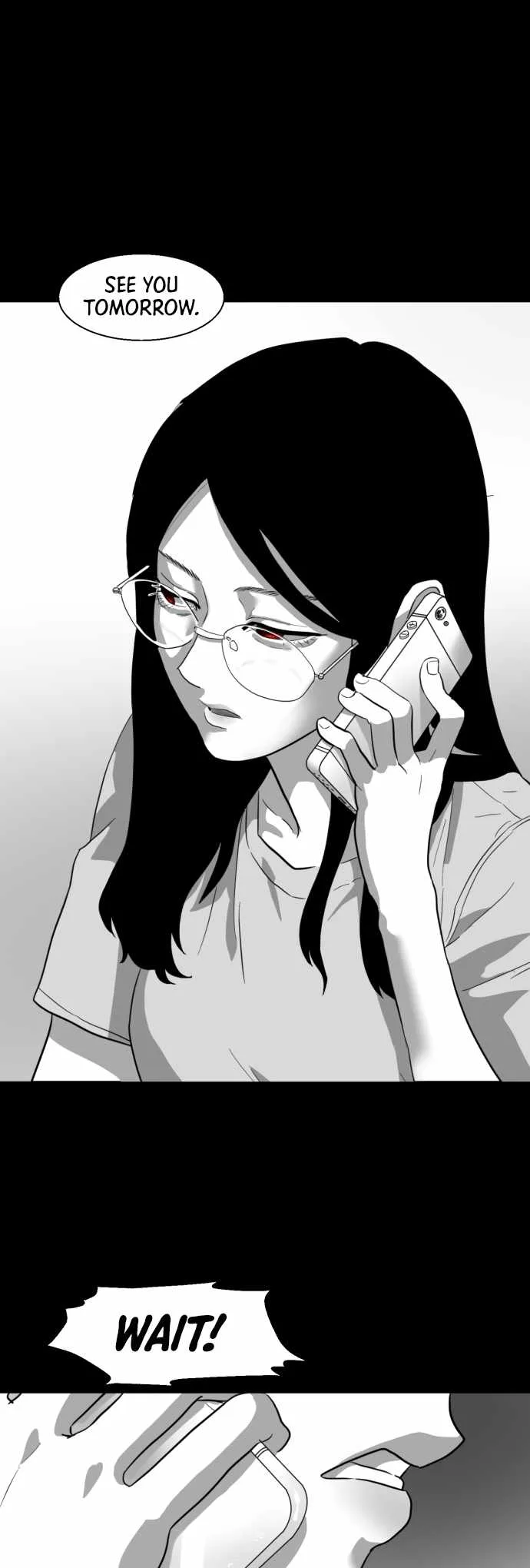 Prey Chapter 29 page 32