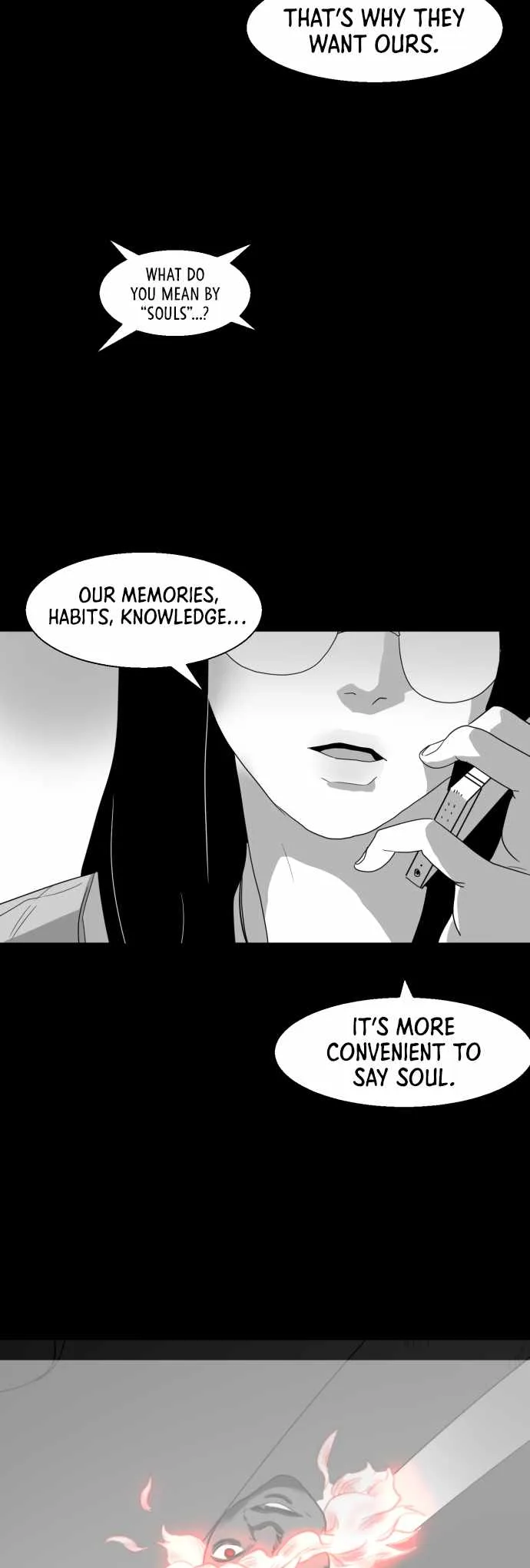 Prey Chapter 29 page 34
