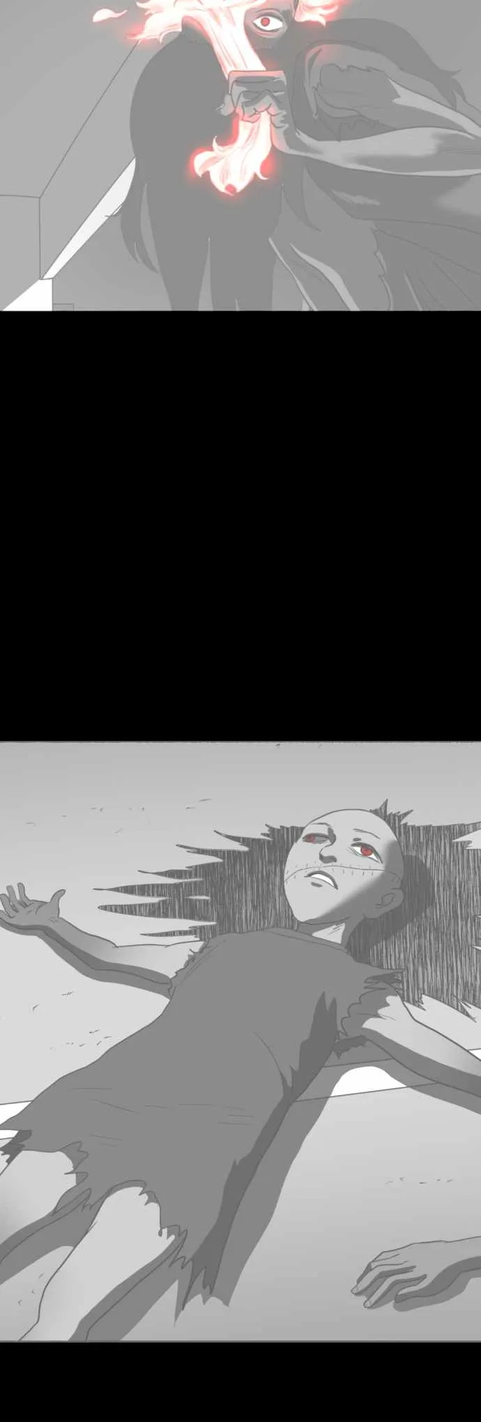 Prey Chapter 29 page 35