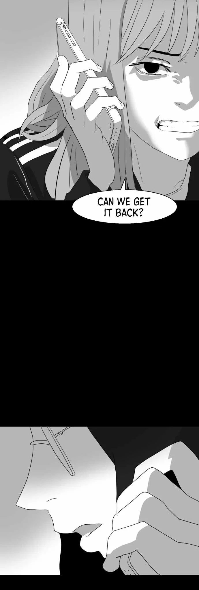 Prey Chapter 29 page 37