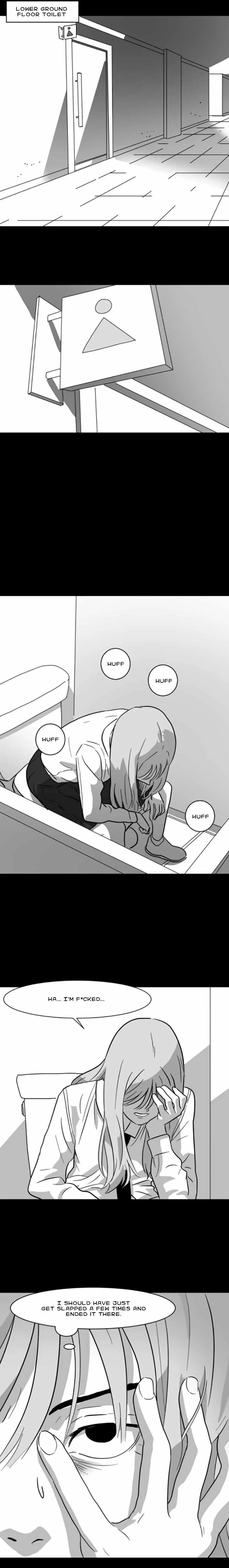 Prey Chapter 3 page 14