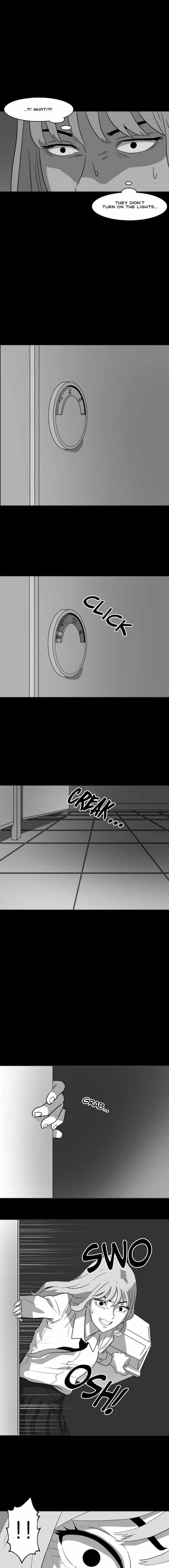 Prey Chapter 3 page 16