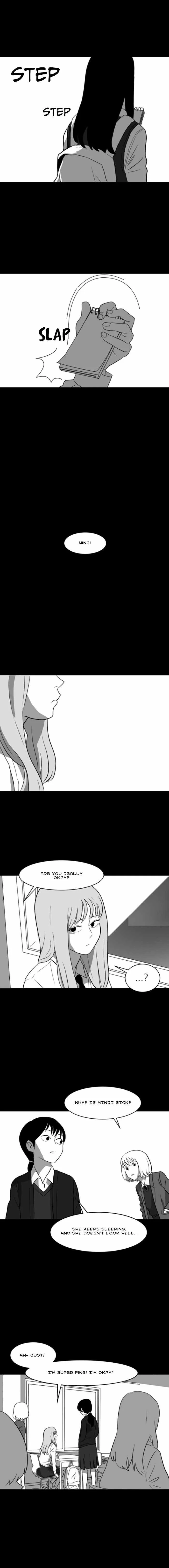 Prey Chapter 3 page 9