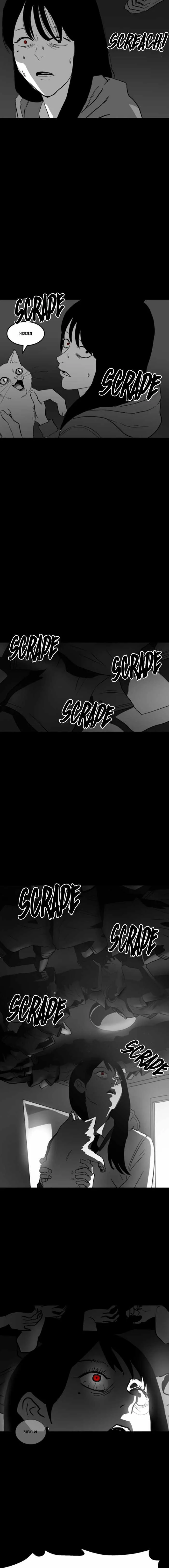Prey Chapter 3 page 5