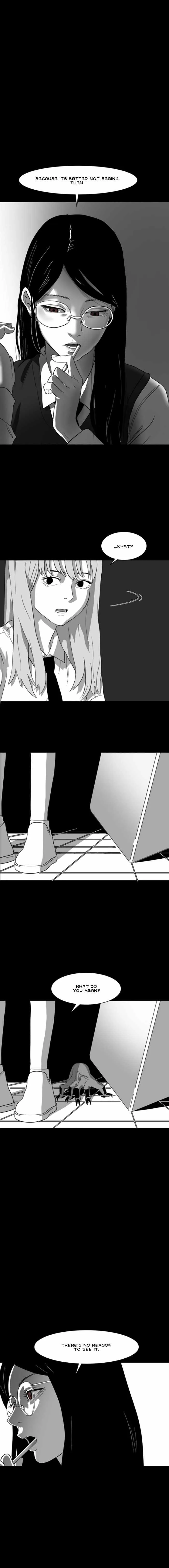 Prey Chapter 3 page 18