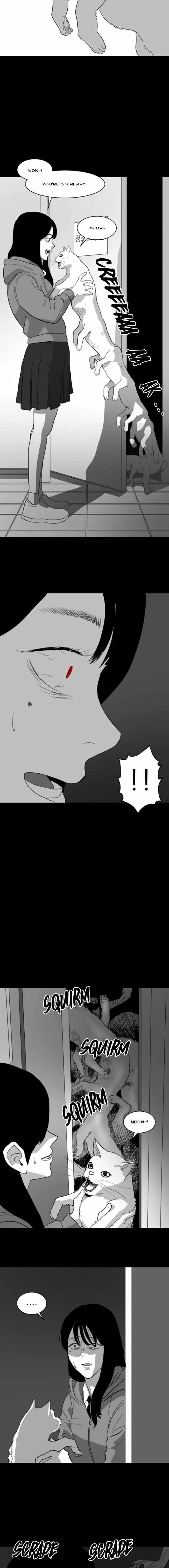 Prey Chapter 3 page 4
