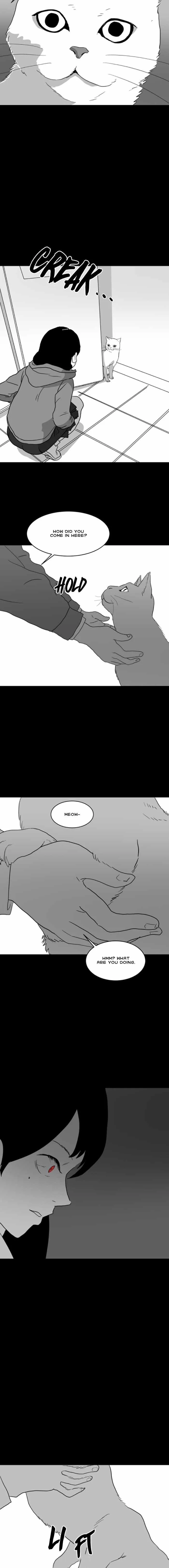 Prey Chapter 3 page 3