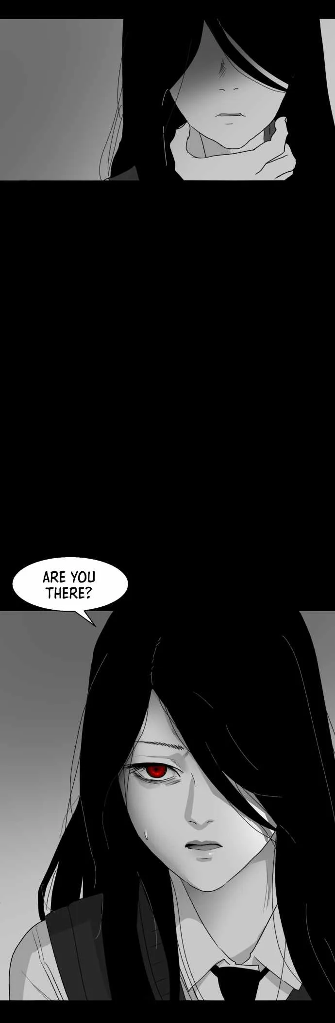Prey Chapter 30 page 5