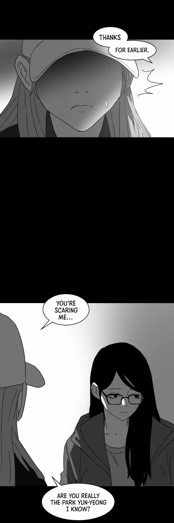 Prey Chapter 30 page 15