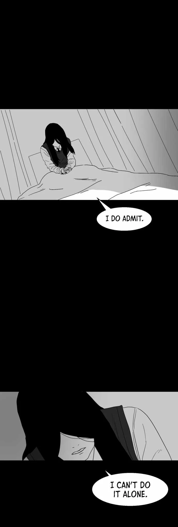 Prey Chapter 30 page 8