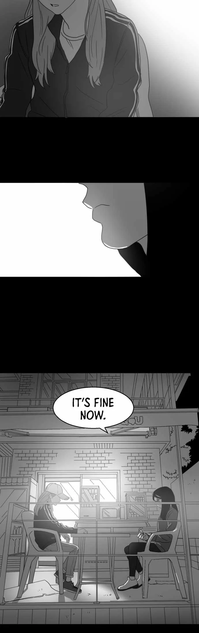 Prey Chapter 30 page 25