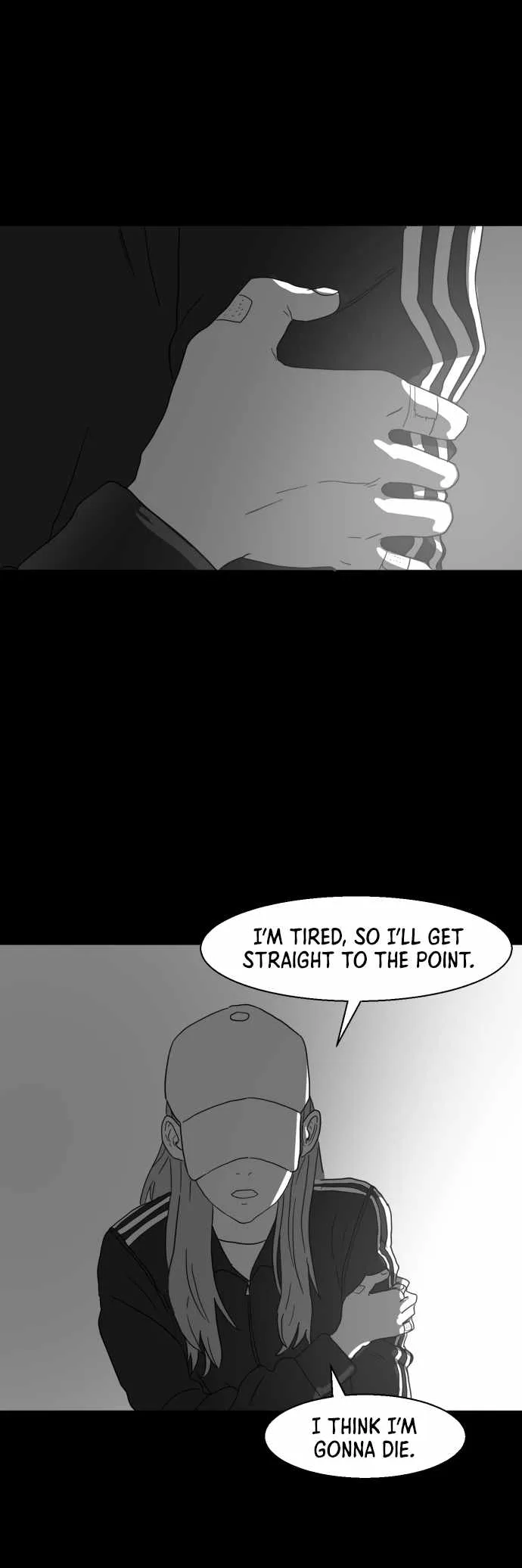 Prey Chapter 30 page 14
