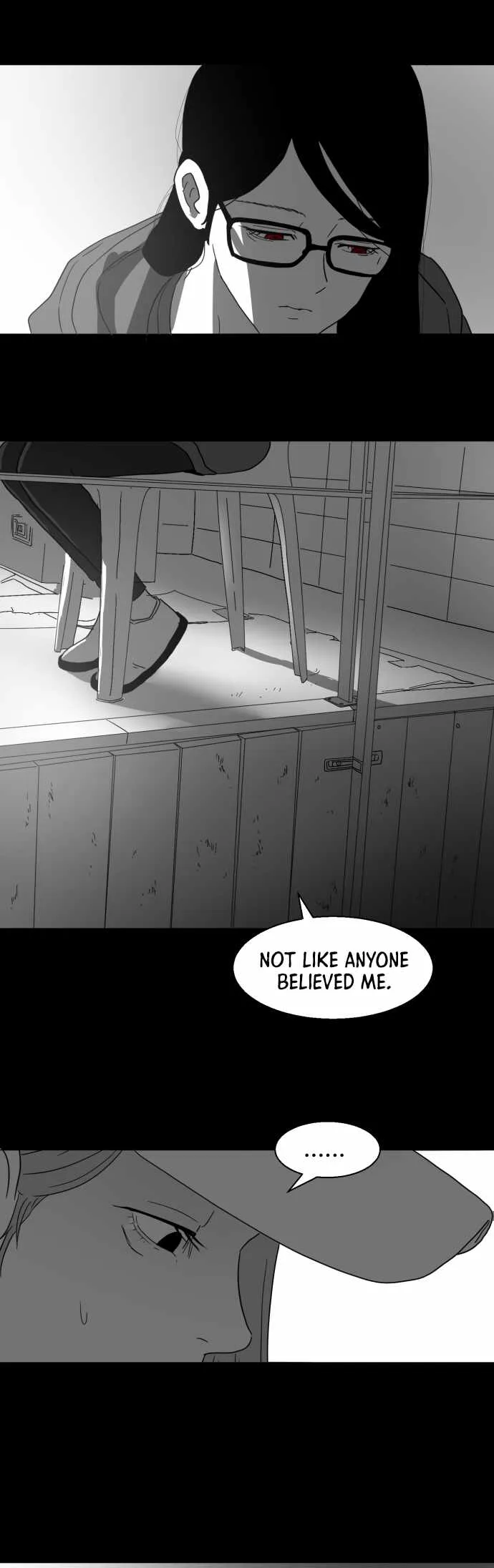 Prey Chapter 30 page 23
