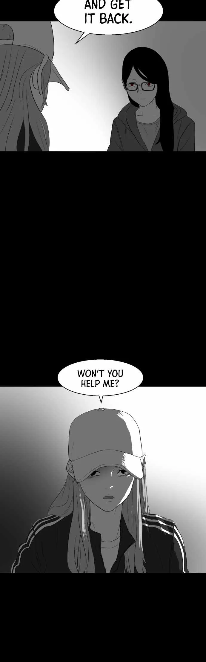 Prey Chapter 30 page 28
