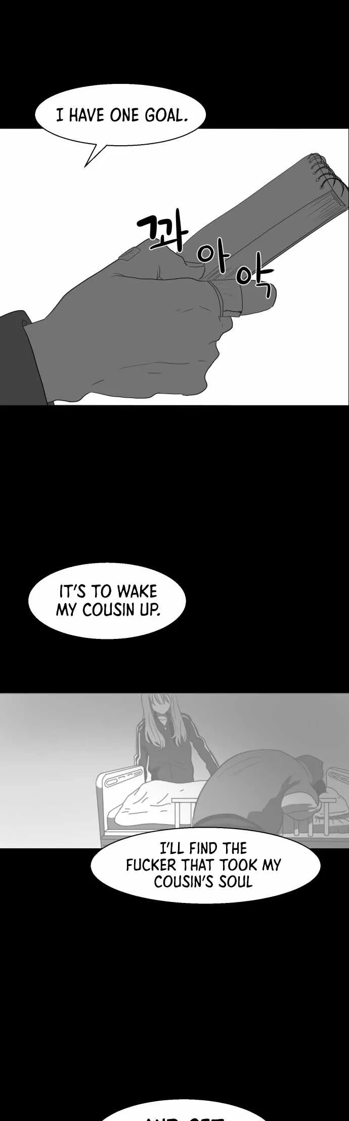 Prey Chapter 30 page 27