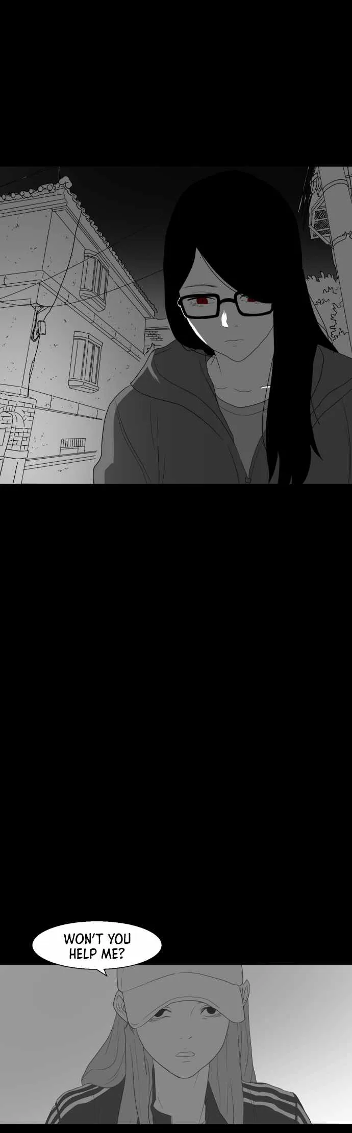 Prey Chapter 30 page 30
