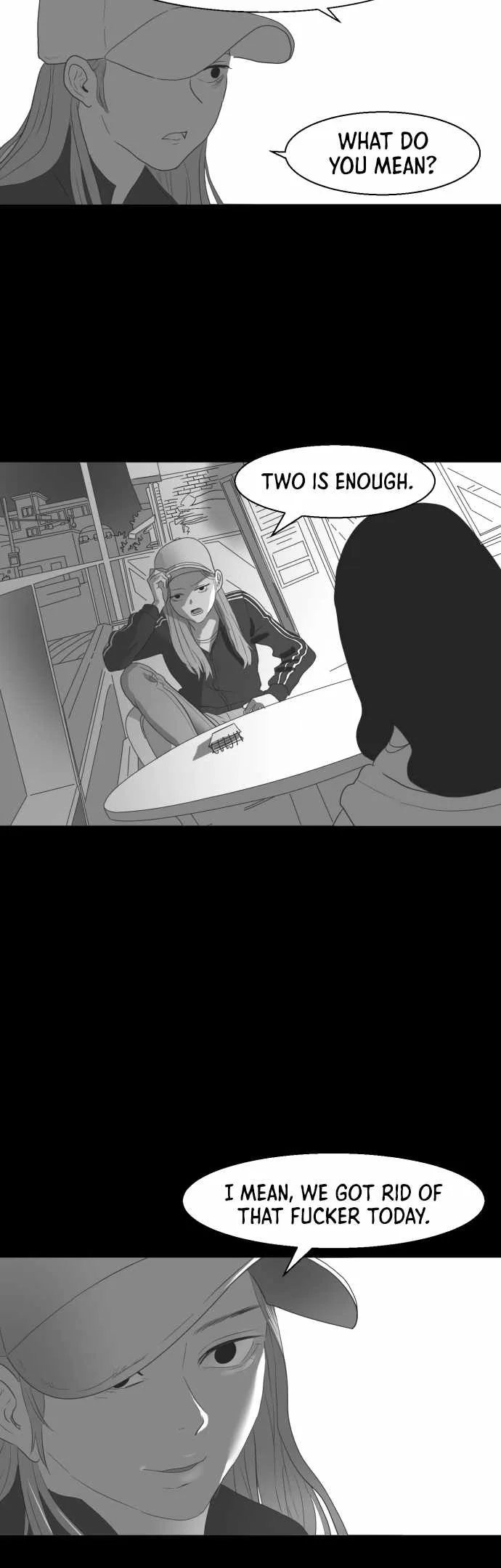 Prey Chapter 30 page 32