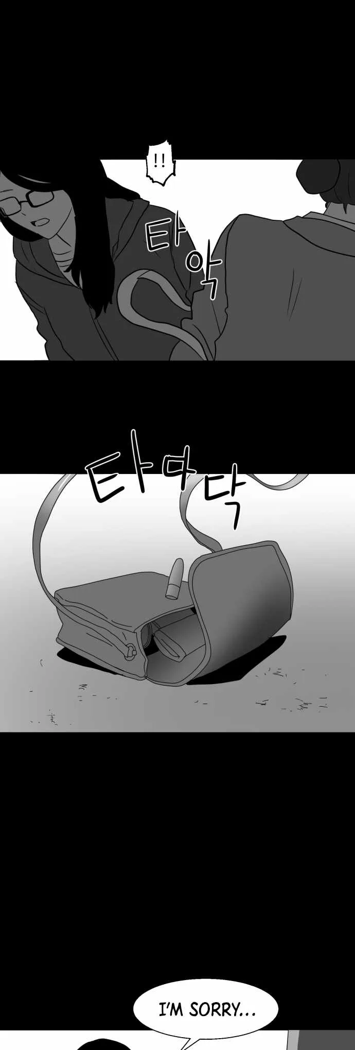 Prey Chapter 30 page 36