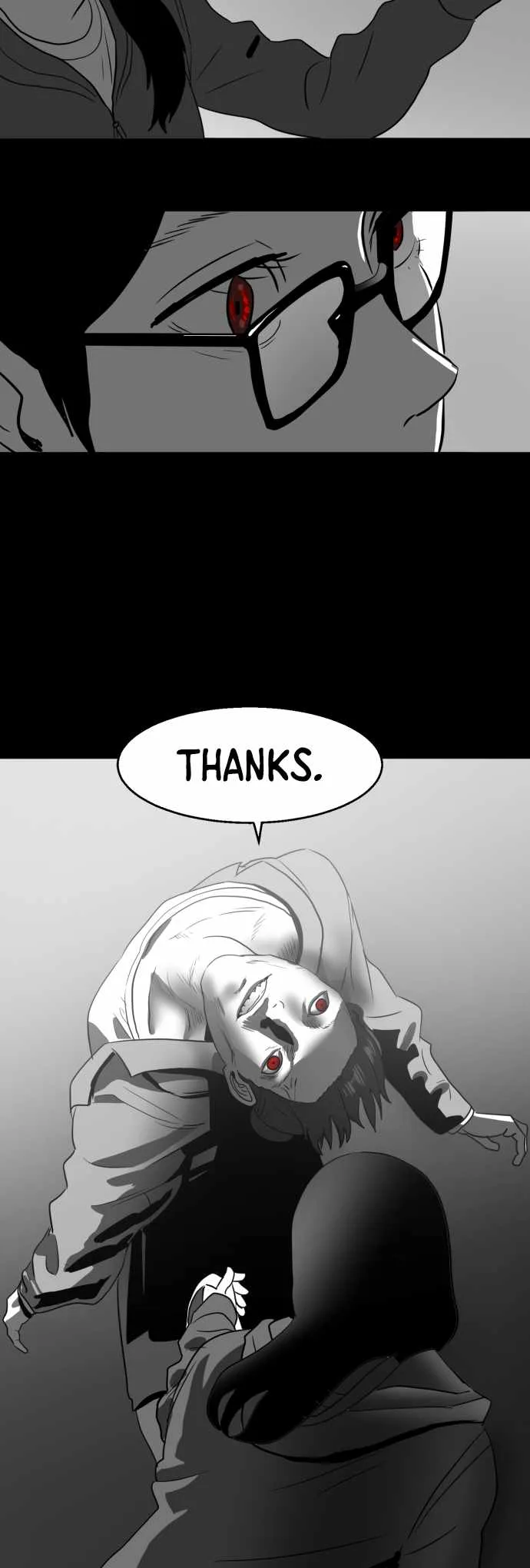 Prey Chapter 30 page 38