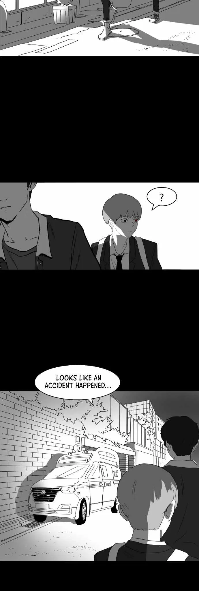 Prey Chapter 30 page 40