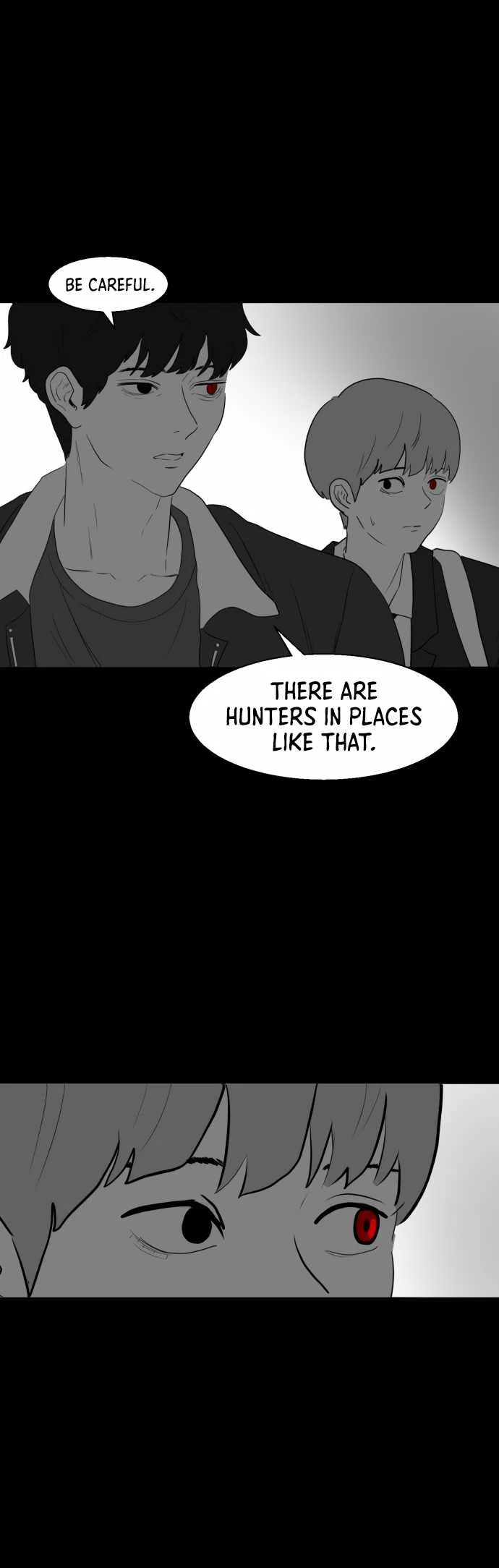 Prey Chapter 30 page 41