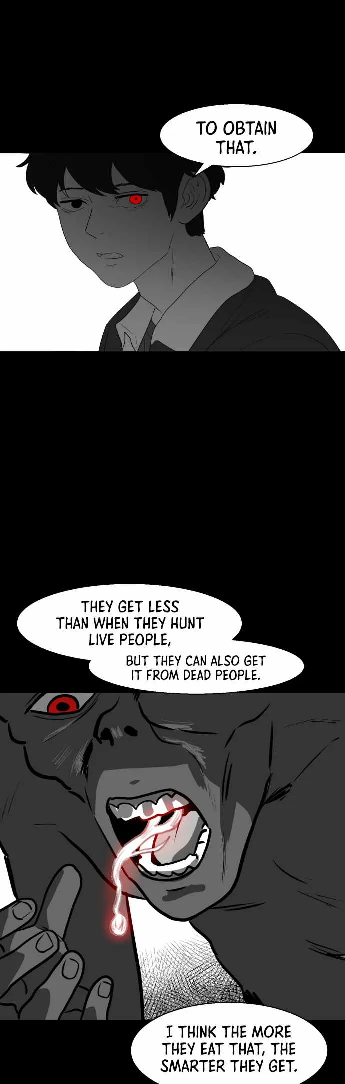 Prey Chapter 30 page 44